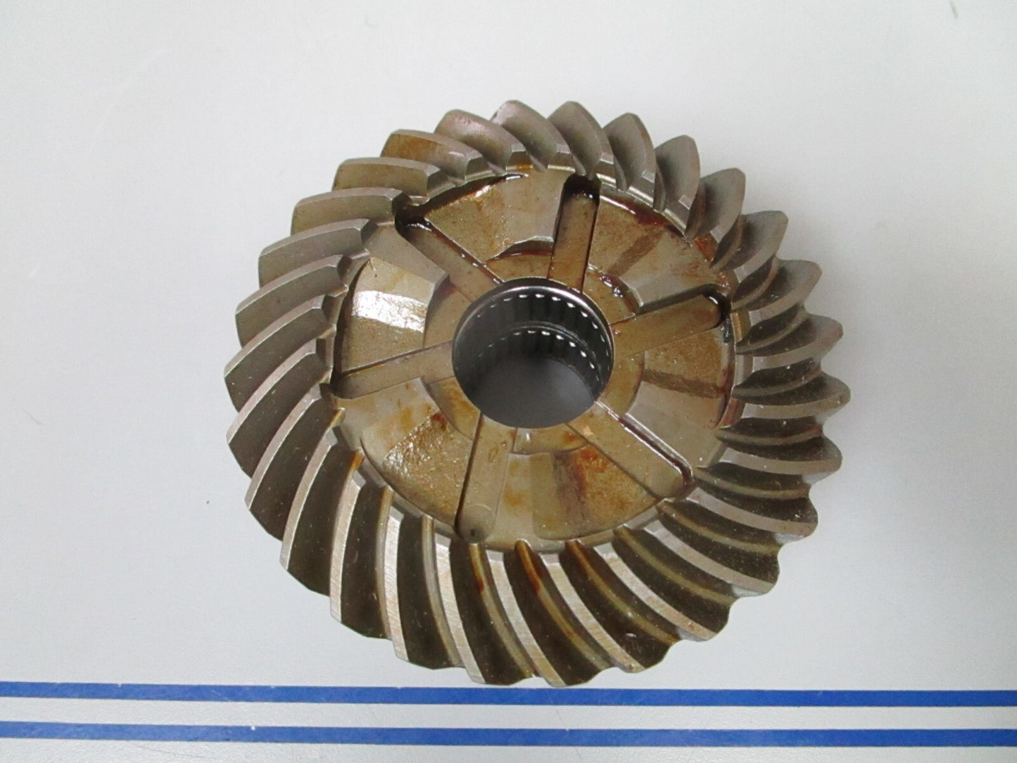 *NEW OEM* 0720 Mercury Quicksilver Forward Gear 43-43491A1