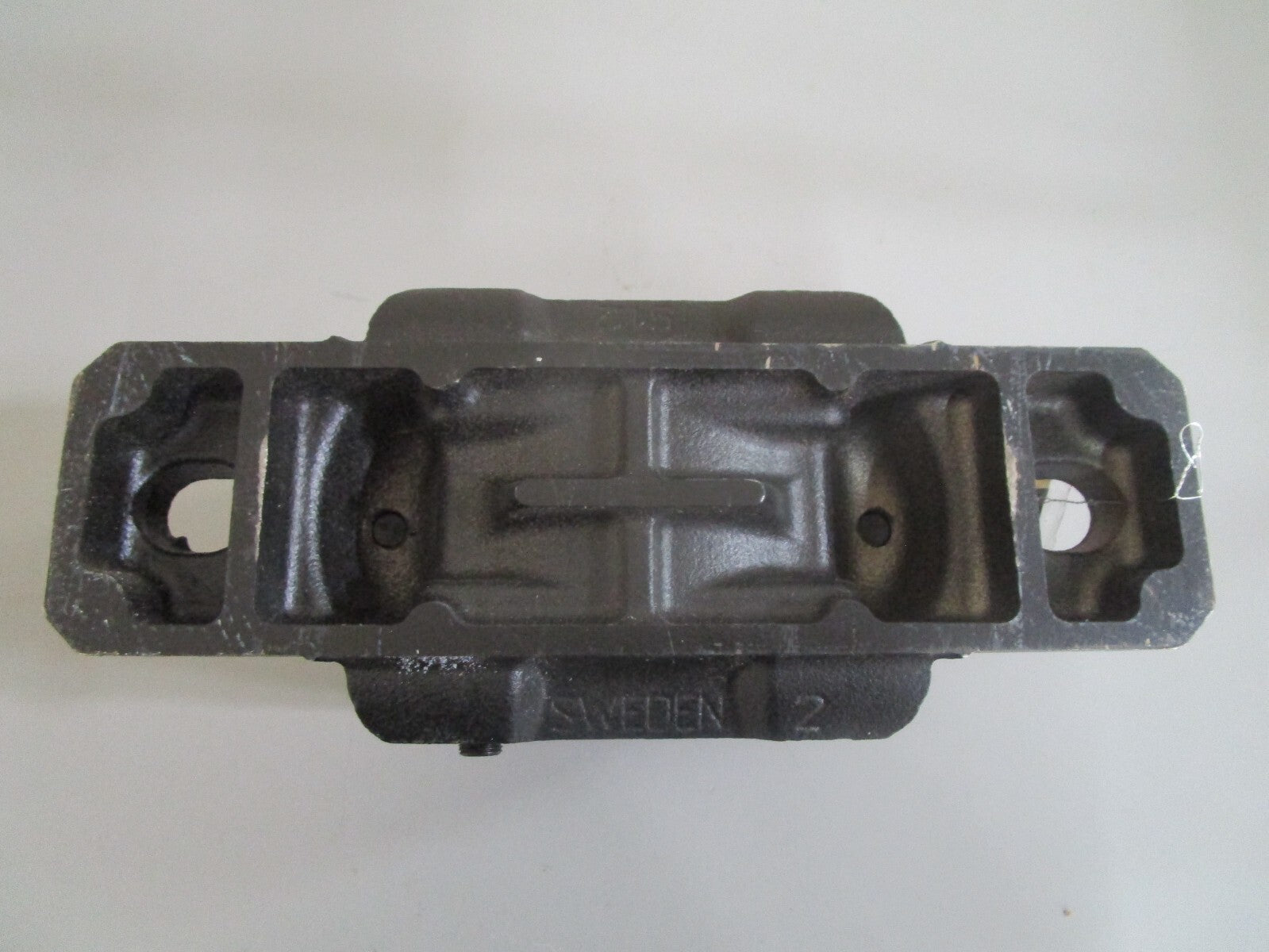 *NEW* 0820 SKF Pillow Block Housing SNL 512-610