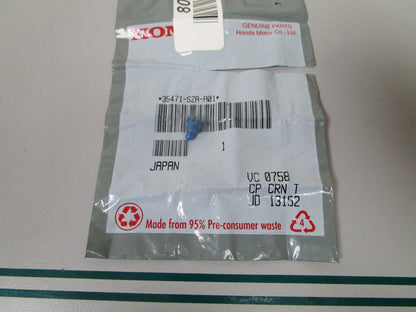NEW OEM 35471-SZA-A01 Honda Bulb 0810
