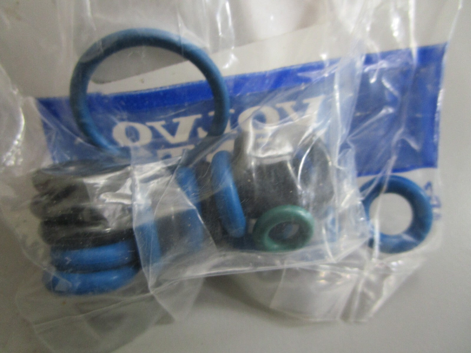 *NEW OEM* 0820 Volvo Penta O-Ring Kit 3858981