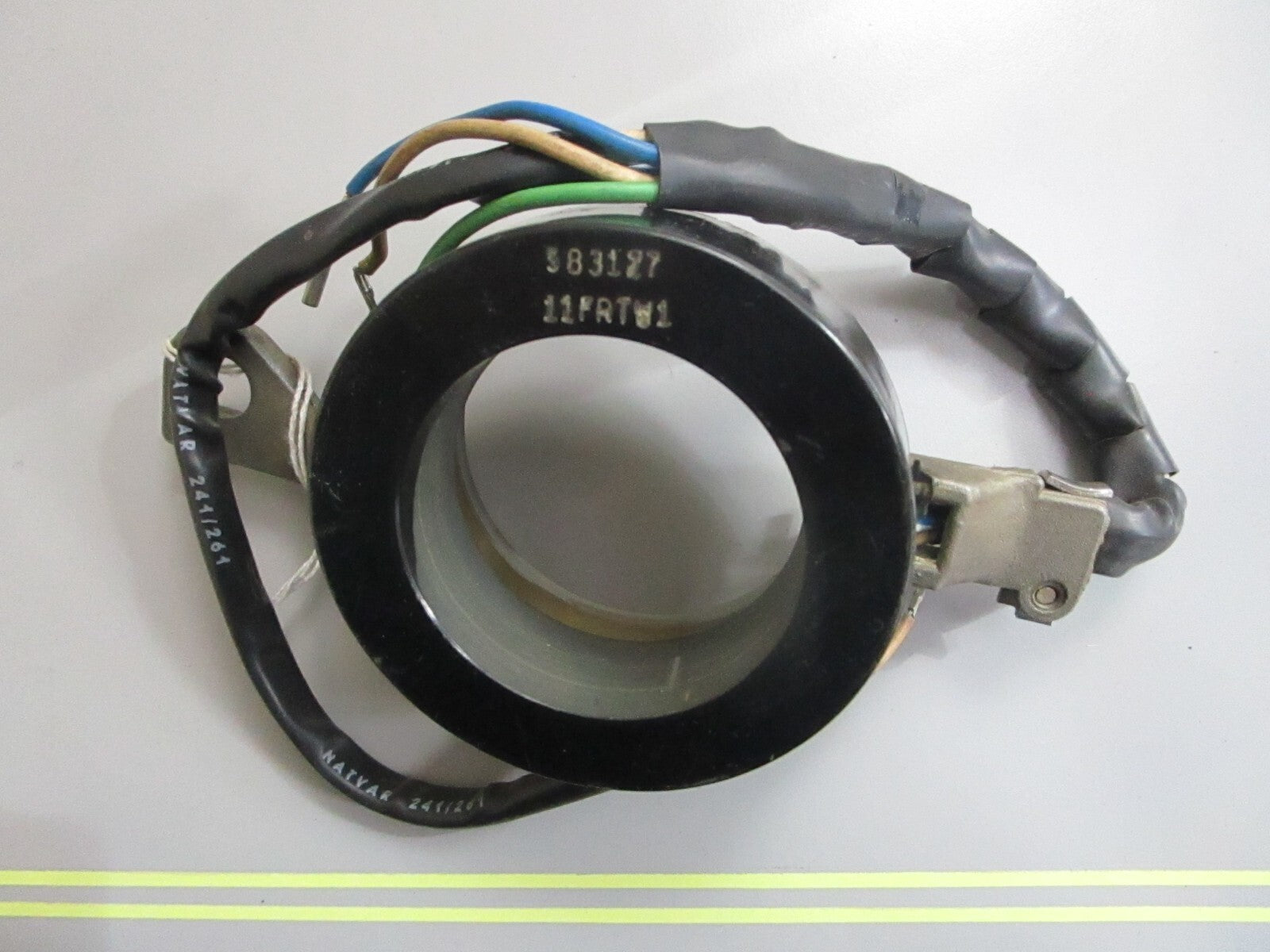 *NEW OEM* 0820 OMC Johnson Evinrude Timer Base Ay 583376 0583376