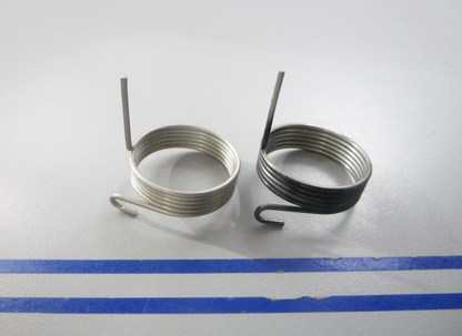 NEW OEM (LOT OF 2) 24-44581 Mercury Quicksilver Spring 0810