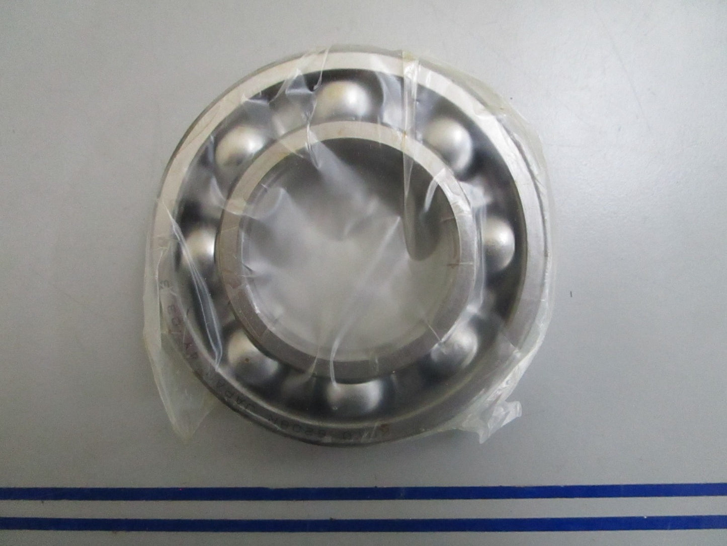 *NEW OEM* 0820 Suzuki Bearing 09262-40017