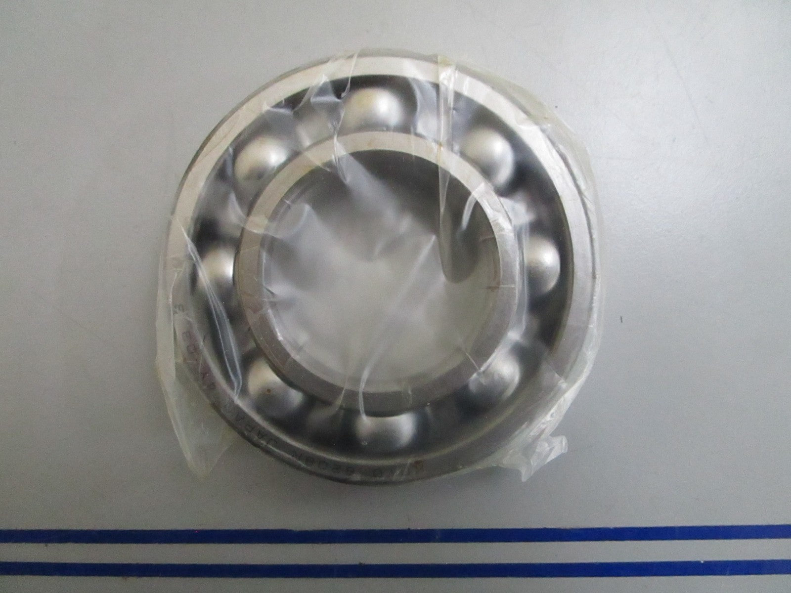 *NEW OEM* 0820 Suzuki Bearing 09262-40017