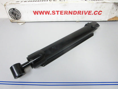 *NEW* 0720 SE STBD Trim Cylinder Ram 9B-116-01 Replace: Alpha 1 Gen II 815954A7