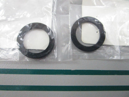 NEW OEM (LOT OF 2) 90202-15M37-00 Yamaha Washer 0810