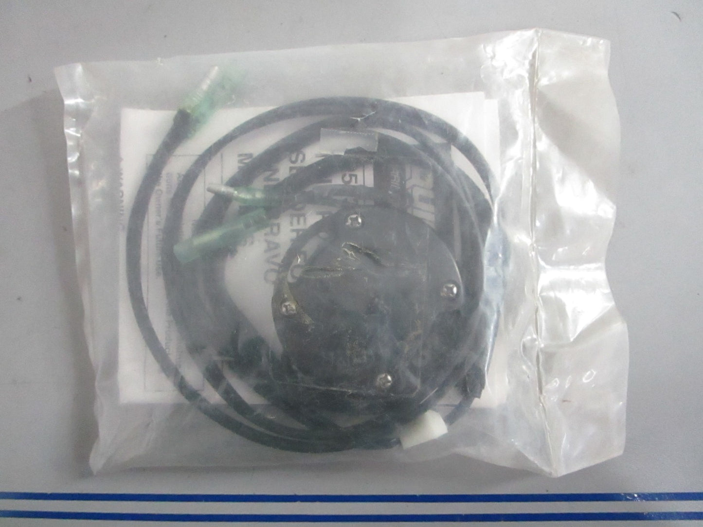 NEW OEM 805130A2 Mercury Quicksilver Trim Sender 0820