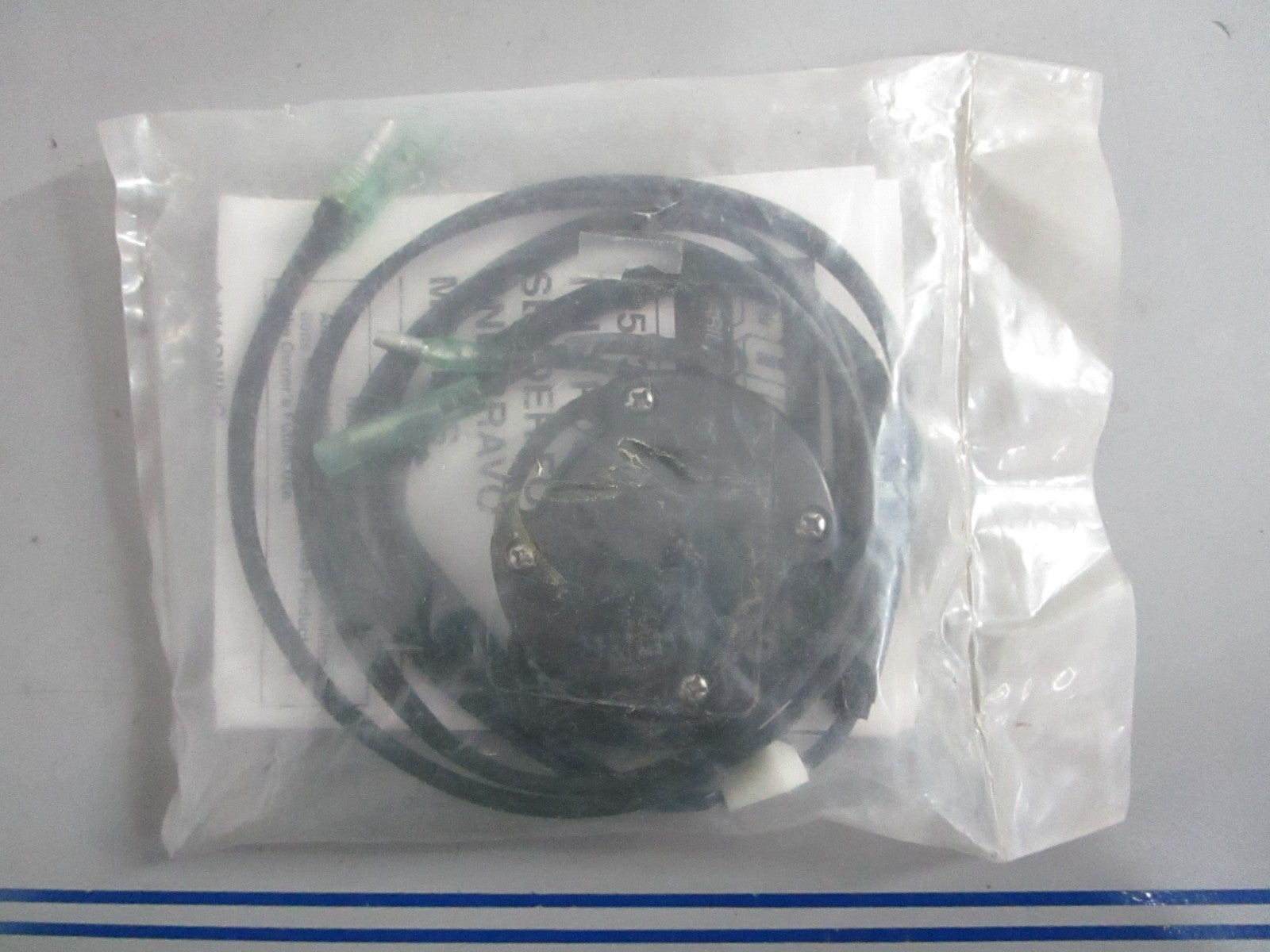 NEW OEM 805130A2 Mercury Quicksilver Trim Sender 0820
