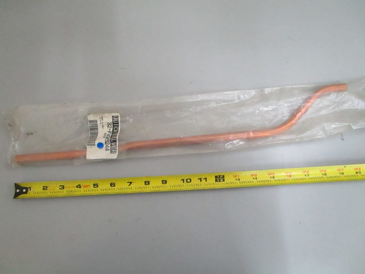 *NEW OEM* 0820 Mercury Quicksilver Hose 32-F435244