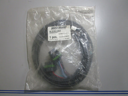 *NEW OEM* 0810 Mercury Quicksilver Harness Assembly 84-819514A63