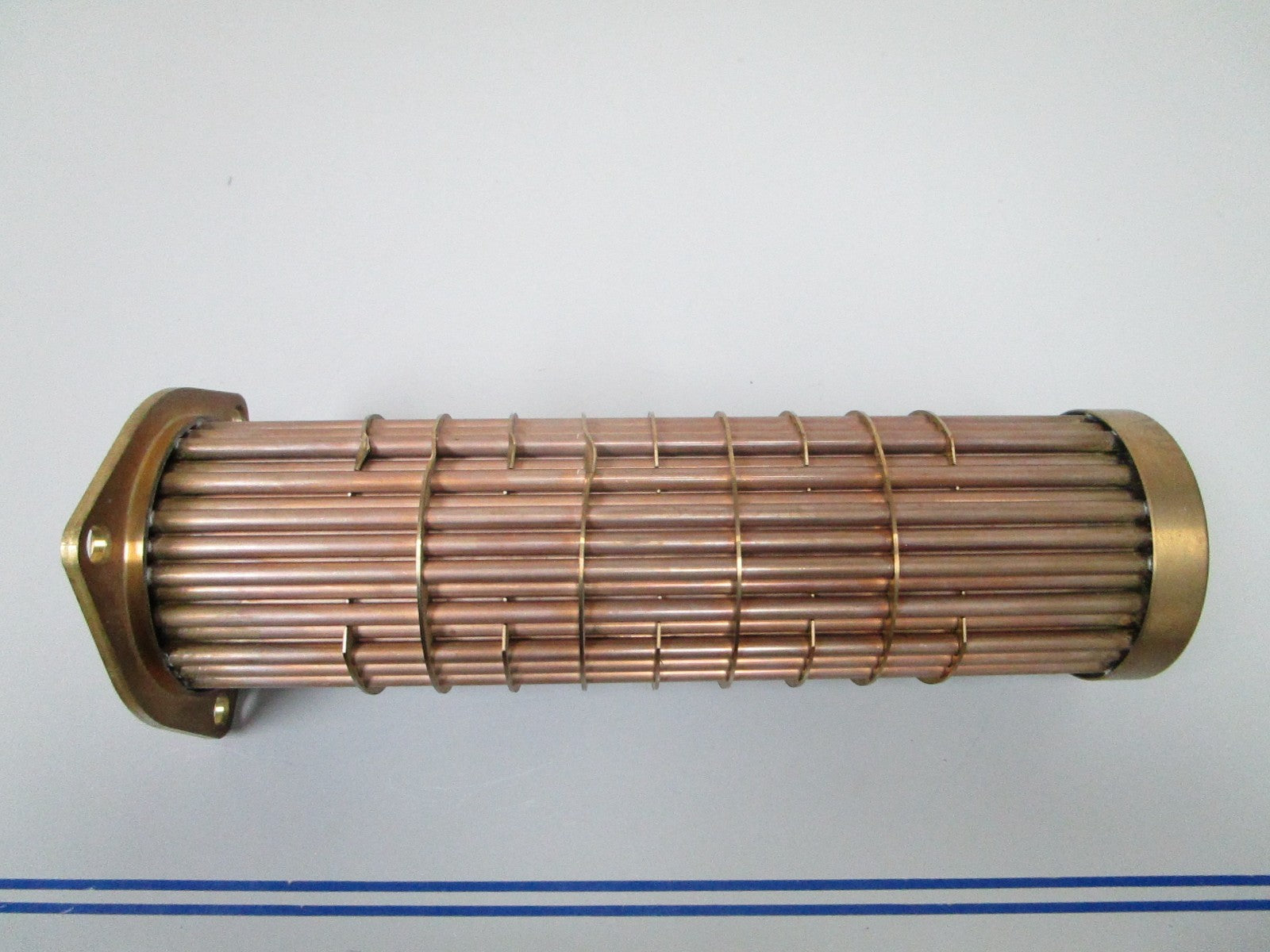 *NEW OEM* 0720 Volvo Oil Cooler Aftercooler Heat Exchanger Core Element Insert