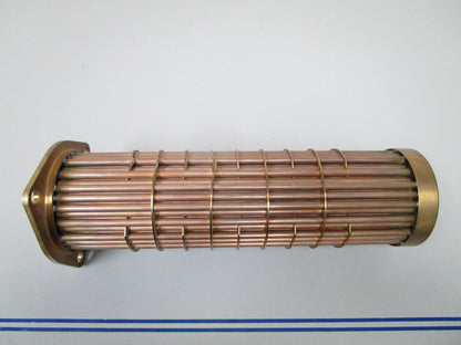 *NEW OEM* 0720 Volvo Oil Cooler Aftercooler Heat Exchanger Core Element Insert