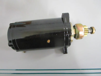 NEW OEM 50-55601A2 Mercury Quicksilver Starter Motor 0820