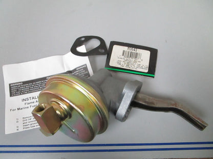 *NEW* 0810 Carter Fuel Pump M3643 Replaces: OMC 380986 0380986