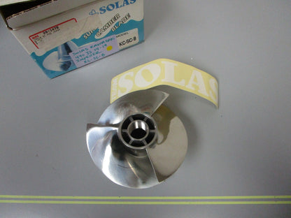 *NEW* 0720 Solas Kawasaki 440 JS 14-19 Impeller KC-SC-B