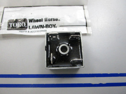 NEW OEM 37-7600 Toro Bridge Rectifier 0810