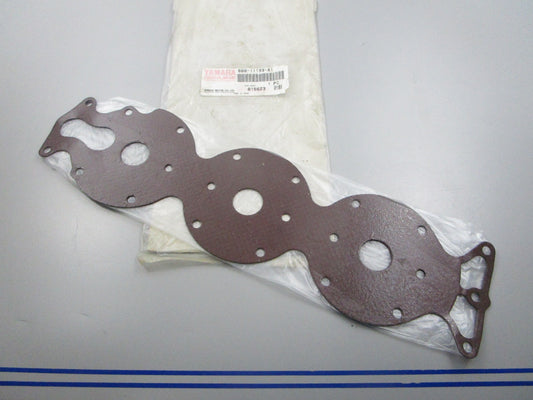 NEW OEM 688-11193-A1-00 Yamaha Head Cover Gasket 0810