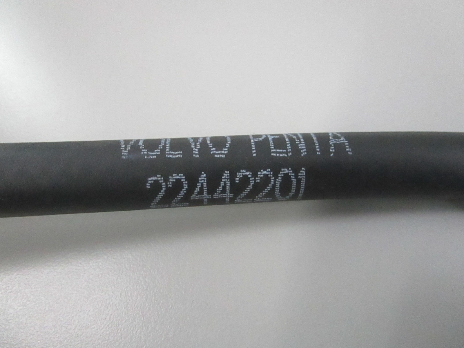 NEW OEM 22442201 Volvo Penta Hose 0810