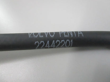 NEW OEM 22442201 Volvo Penta Hose 0810