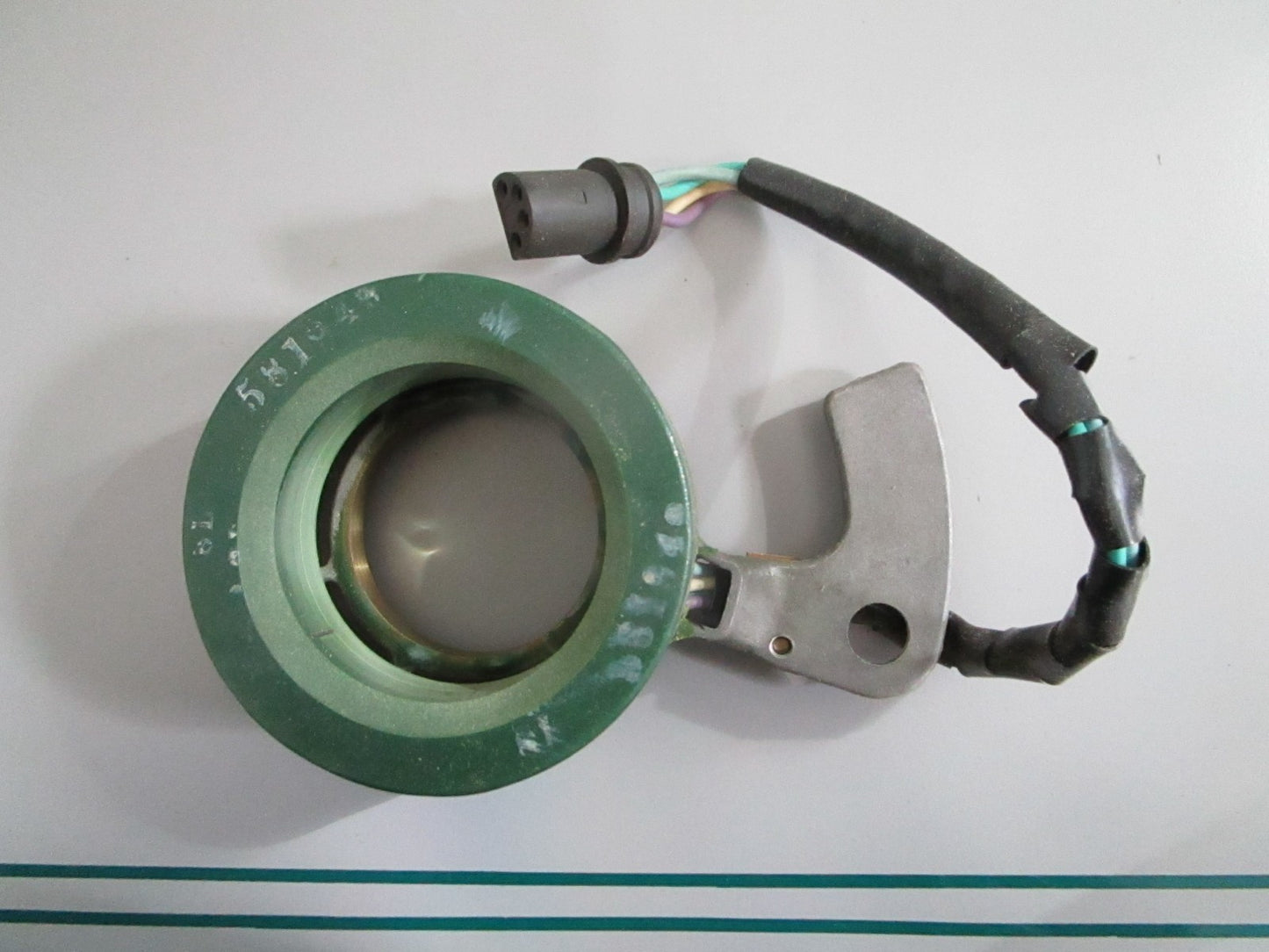 NEW OEM 581949 0581949 OMC Johnson Evinrude Timer Base Assy 0820