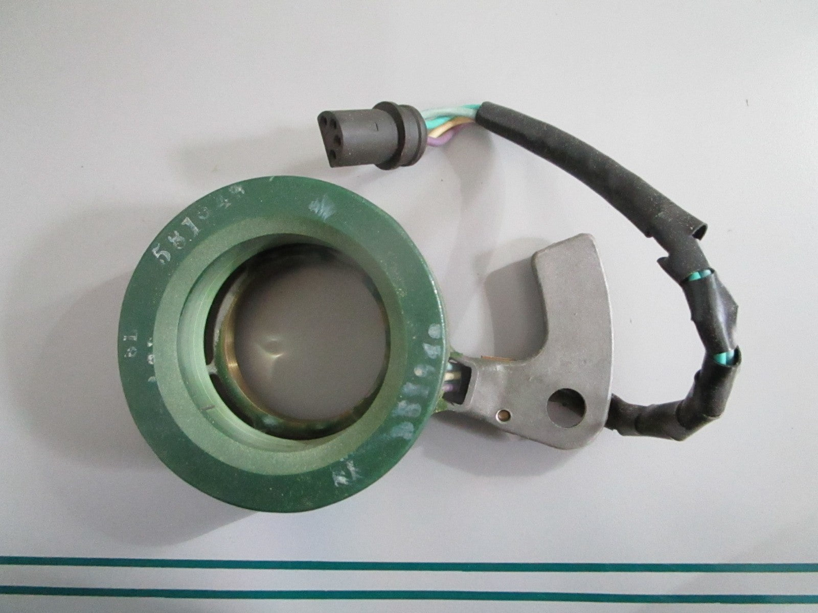NEW OEM 581949 0581949 OMC Johnson Evinrude Timer Base Assy 0820