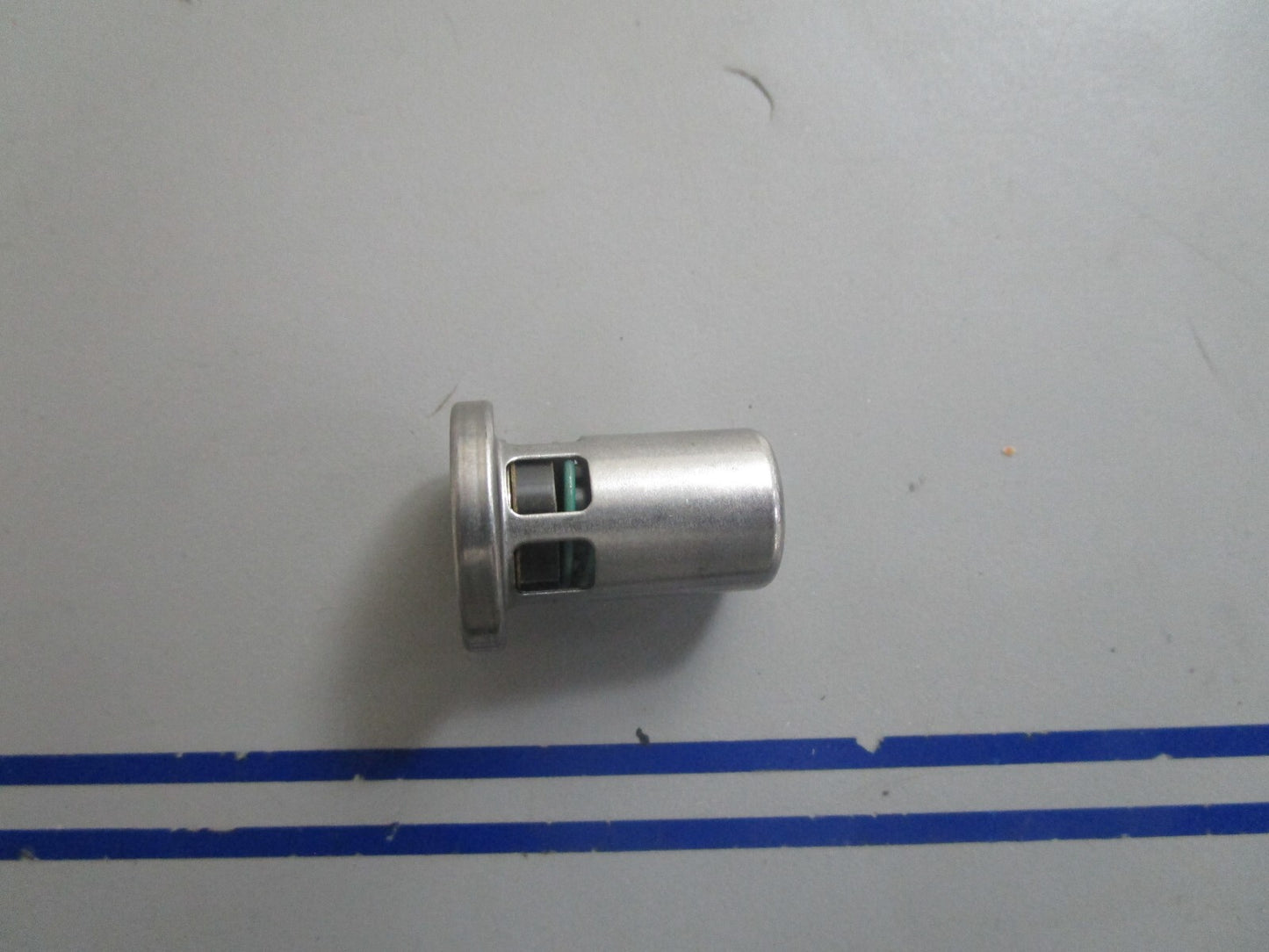 *NEW OEM* 0810 Volvo Penta 7.4L Adapter & Valve Assembly 3854112