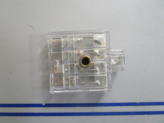 *NEW OEM* 0810 Volvo Penta Fuse Box 873566