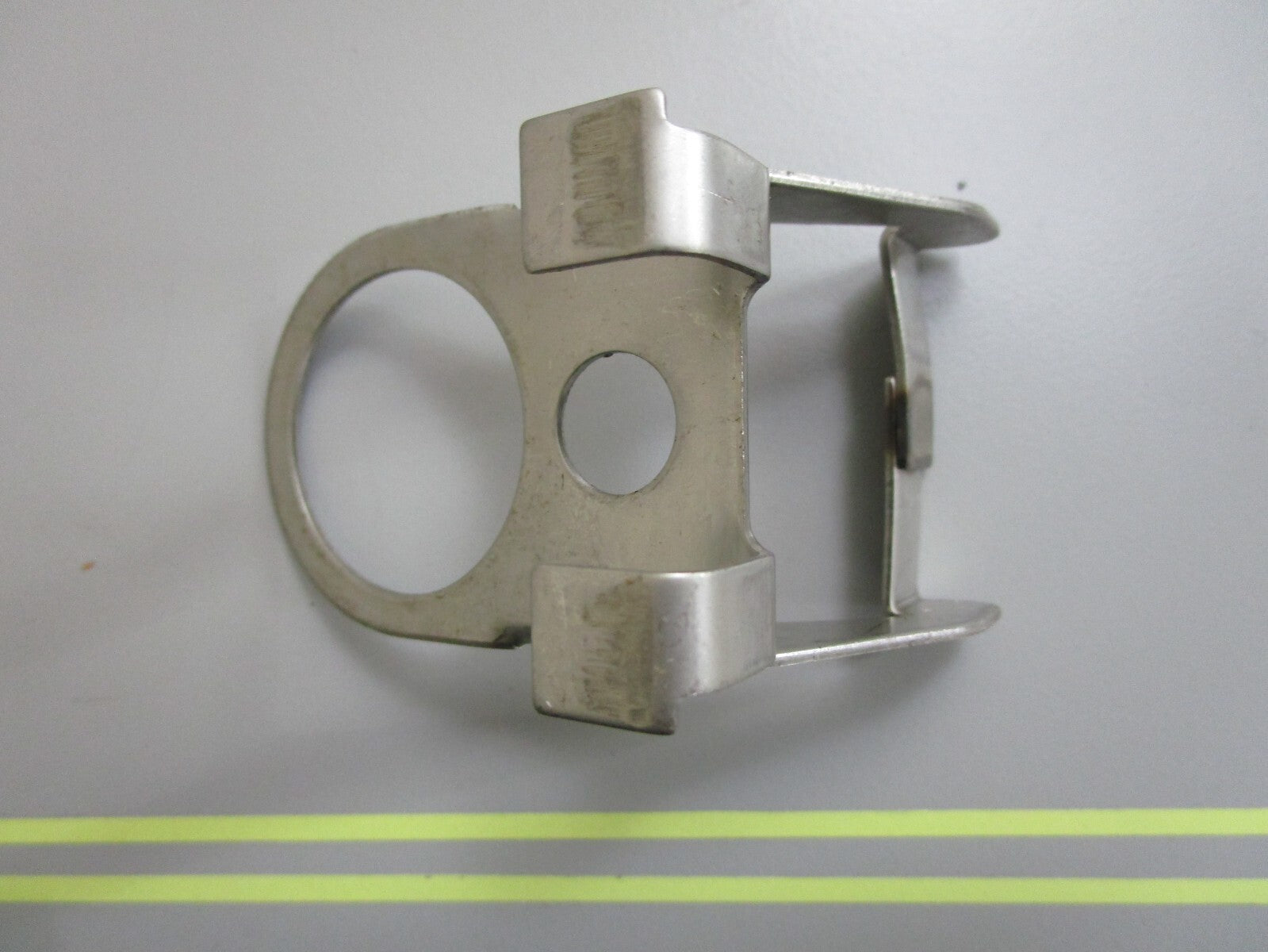 *NEW OEM* 0810 Volvo Penta Guide Washer 853967