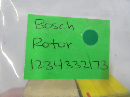 NEW OEM 1234332173 Bosch Rotor 0810