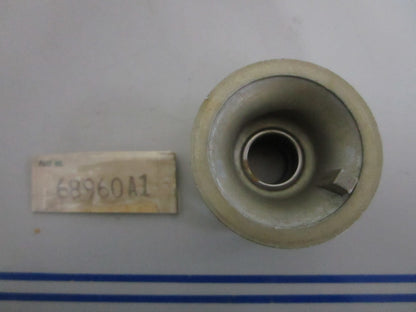 NEW OEM 68960A1 Mercury Quicksilver Bearing Carrier 0820