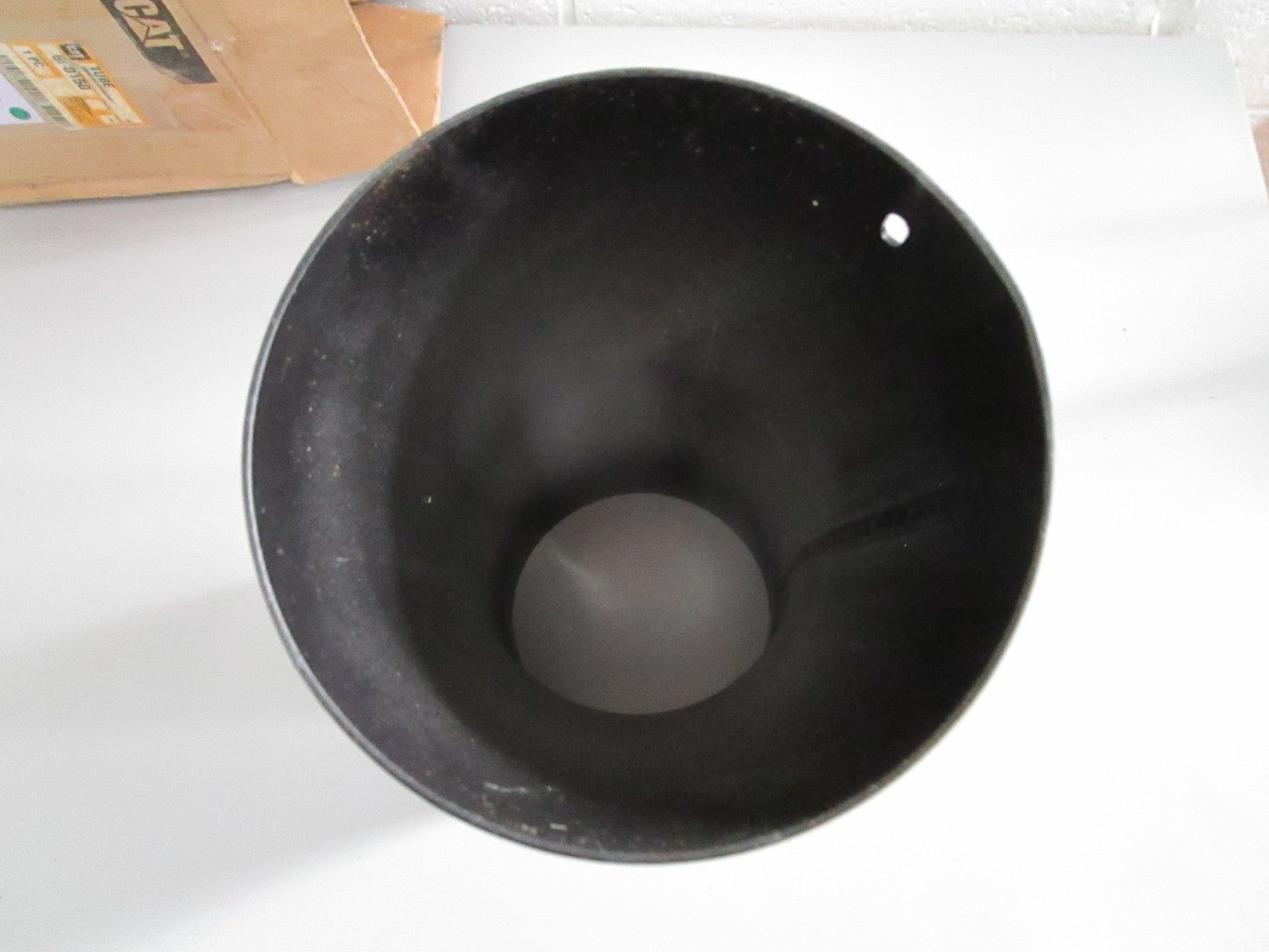 NEW OEM 6I-0150 CAT Exhaust Tube 0820