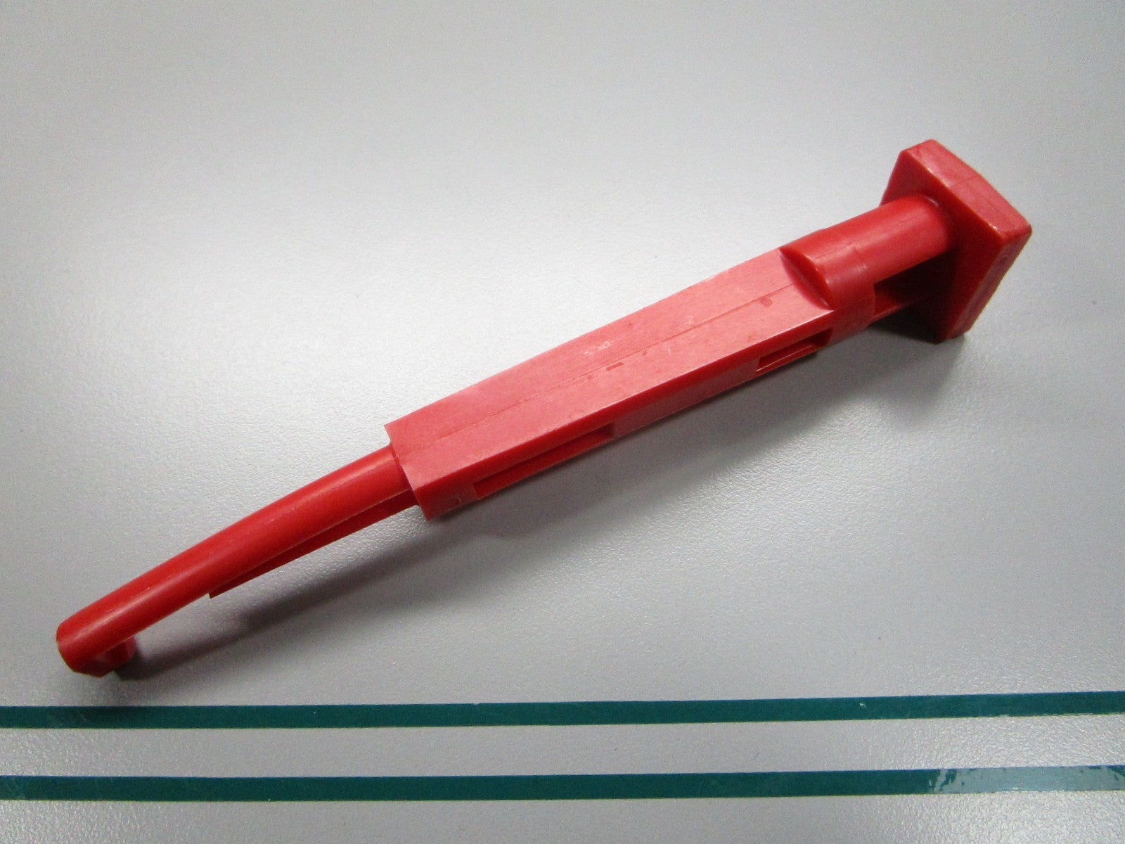 NEW OEM 76464 Mercury Quicksilver Release Hook Rod 0810