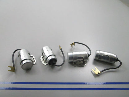 *NEW OEM* (LOT OF 4) 0810 Mercury Quicksilver Condenser 898253003
