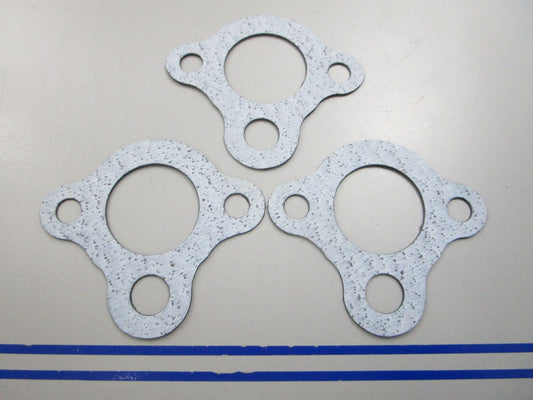 NEW OEM (LOT OF 3) 27-475901 Mercury Quicksilver Thermostat Gasket 0810