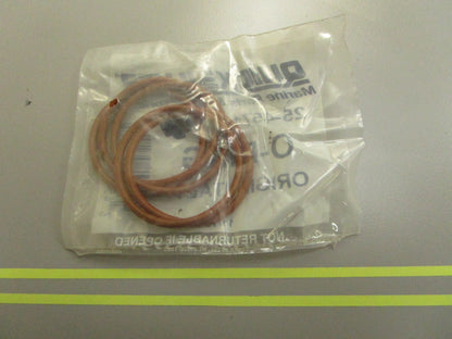 *NEW OEM* (LOT OF 5) 0810 Mercury Quicksilver Ring 25-457101