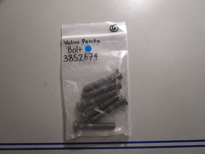 *NEW OEM* 0770 Volvo Penta Bolt 3852674