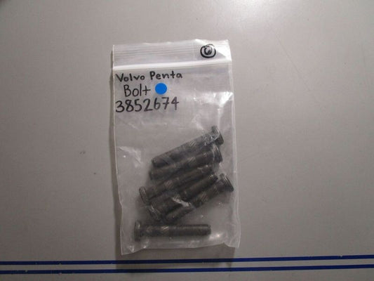 *NEW OEM* 0770 Volvo Penta Bolt 3852674