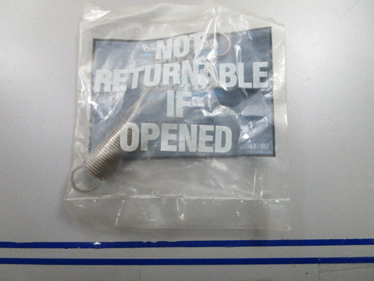 *NEW OEM* 0810 Mercury Quicksilver Return Spring 24-32817