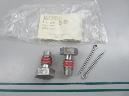 NEW OEM 3853919 Volvo Penta Steering Attachment Kit 0810