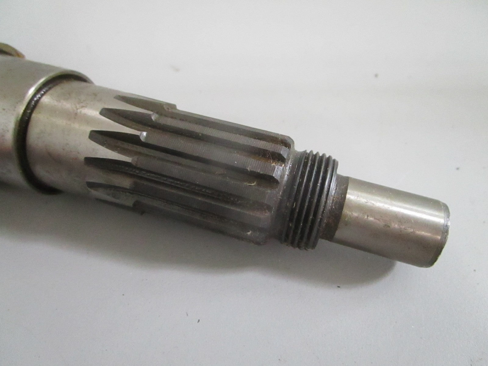 NEW OEM 1802620105 Merecedes-Benz Main Shaft 0820
