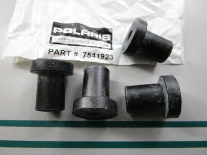 NEW OEM (LOT OF 4) 7541923 Polaris Well Nut 0810