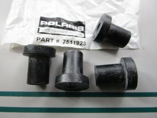 NEW OEM (LOT OF 4) 7541923 Polaris Well Nut 0810