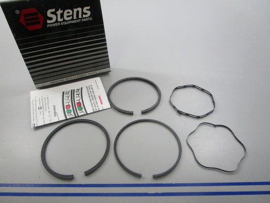 NEW 500-355 Replaces: 34854 Stens Piston Ring Set 0810