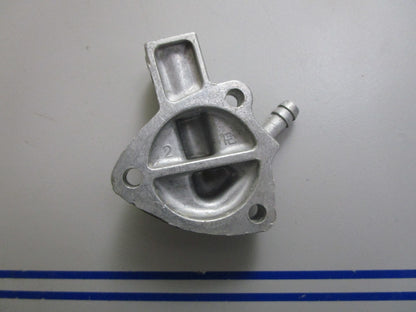 *NEW OEM* 0820 Mercury Quicksilver Fuel Pump Cover F901746-2
