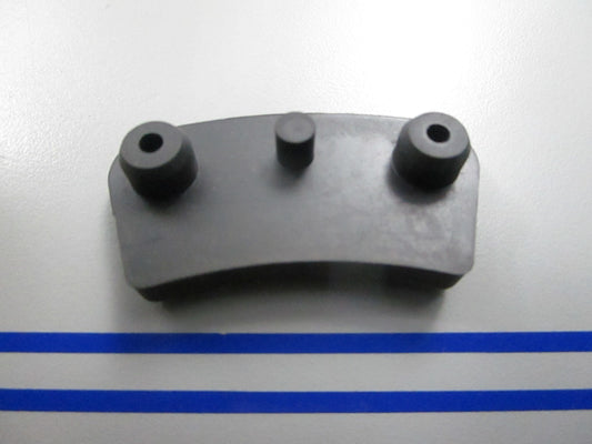 *NEW OEM* 0810 Mercury Quicksilver Rubber Bumper 18644