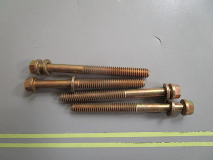 *NEW OEM* 0810 OMC Johnson Evinrude Stator Mount Screw 325135 0325135