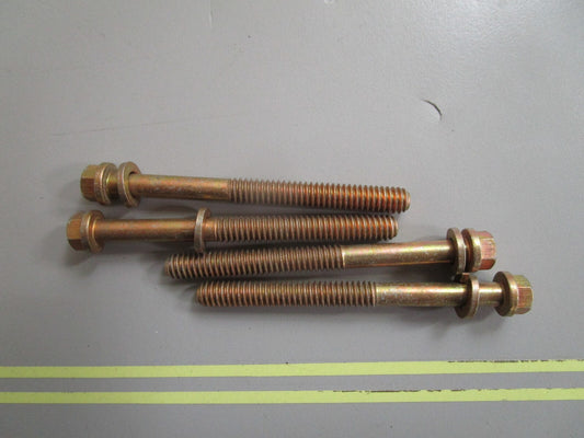 *NEW OEM* 0810 OMC Johnson Evinrude Stator Mount Screw 325135 0325135