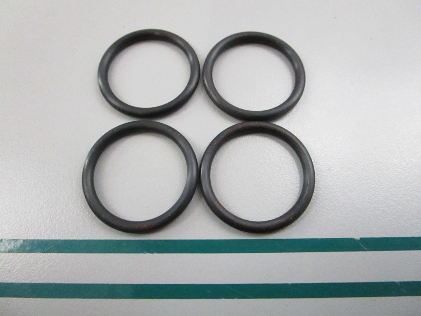 NEW OEM (LOT OF 4) 3852565 OMC Johnson Evinrude O-Ring 0810