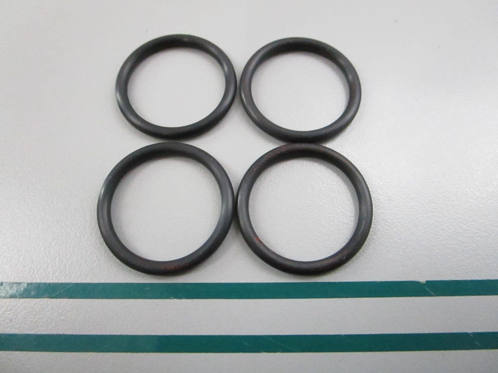 NEW OEM (LOT OF 4) 3852565 OMC Johnson Evinrude O-Ring 0810