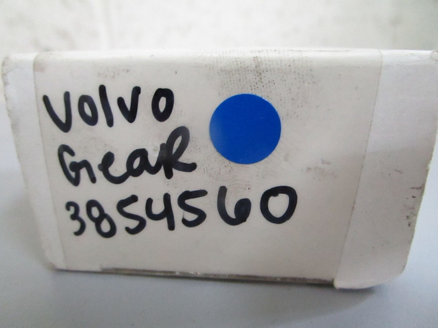 *NEW OEM* 0770 Volvo Penta Gear 3854560